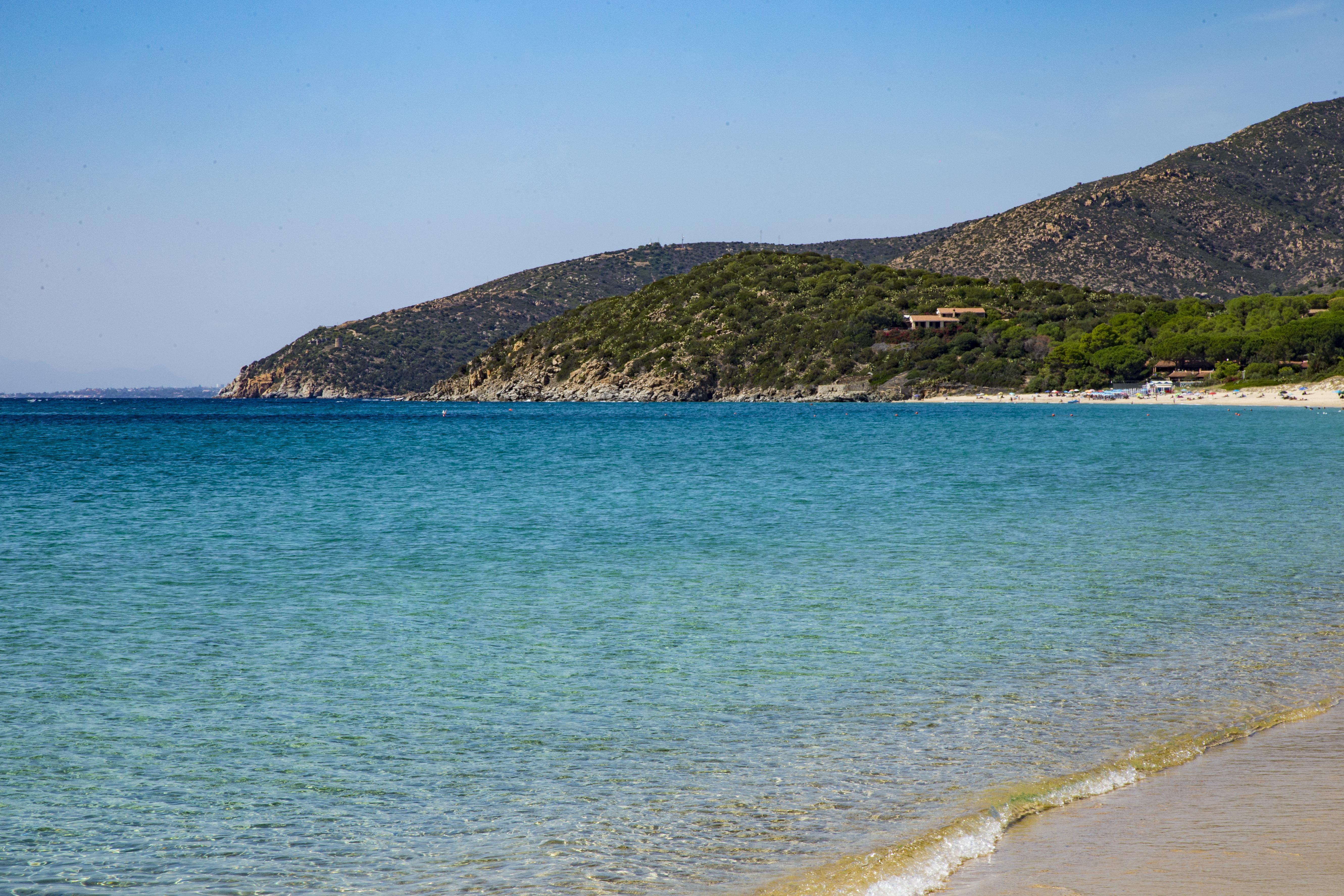 Il Monastero Ξενοδοχείο Geremèas Εξωτερικό φωτογραφία